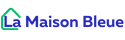 Logo Maison Bleue